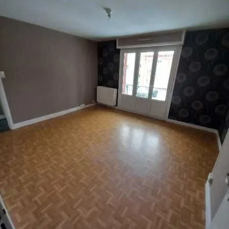 Appartement 4 pièces 72 m²