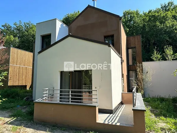 Maison Chevreuse 5 pièce(s) 139.59 m2