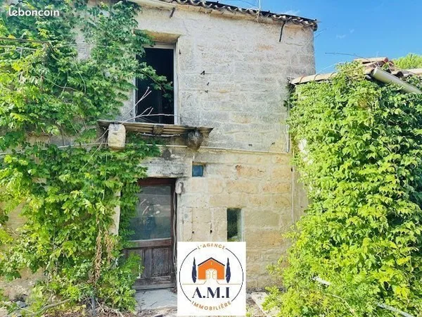 Maison 150 m² SUSSARGUES