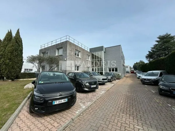 BUREAUX à LOUER