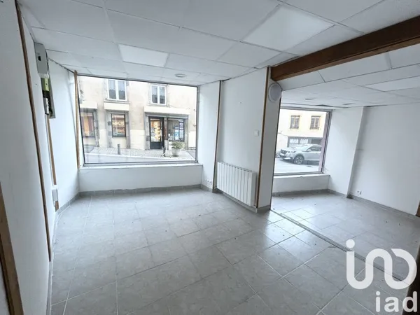 Maison 4 pièces 42 m²