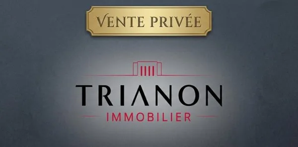 EXCLUSIVITÉ – Élégante maison familiale à – Domaine de Cheverchemont