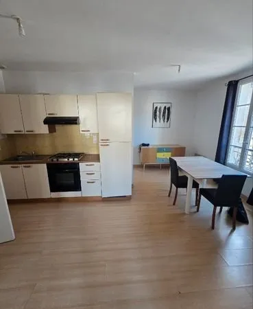 T3 meublé Riberac à louer
