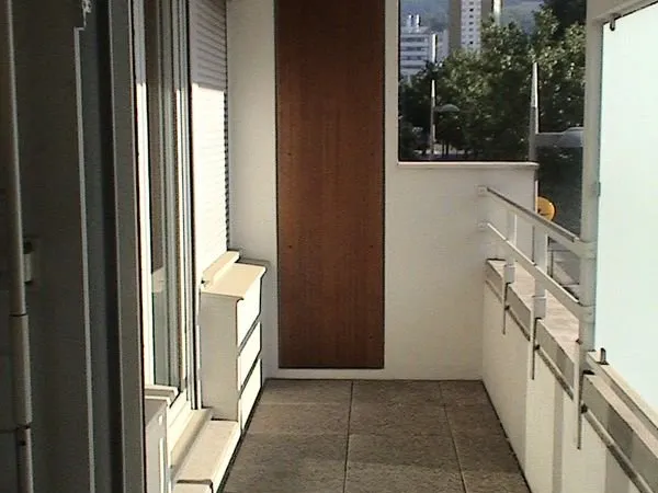 Quartier Bellevue, appartement T2 , surface loi carrez : 55,9 m²