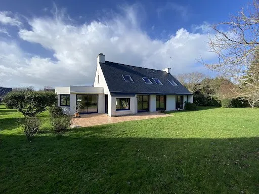 Maison 9 pièces 180 m²
