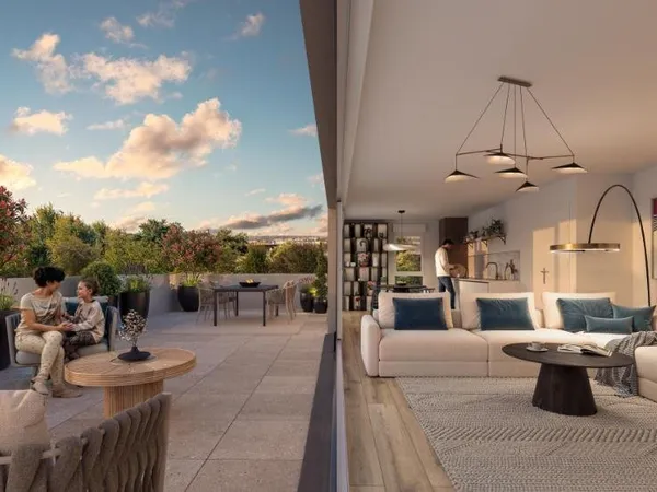 Achat : Appartement (63000)