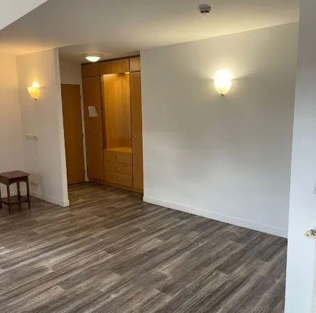 Appartement 1 pièce 40 m²