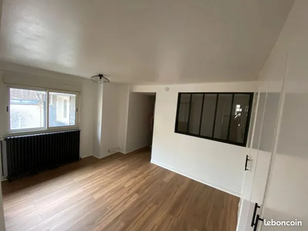 Appartement T1 BIS 35m2 Centre ville