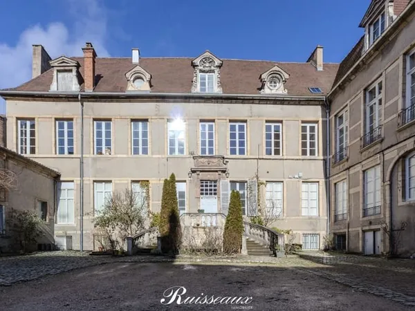DIJON - HOTEL MILLOTET - T5 HYPERCENTRE, BOSSUET-PIRON, BAL