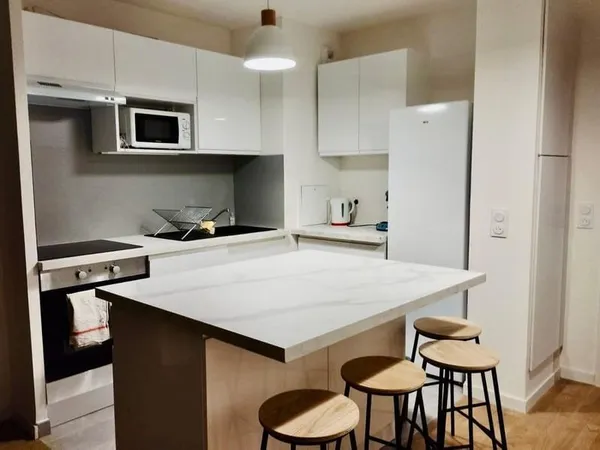 Appartement de 60m2 à louer sur Asnières-sur-Seine