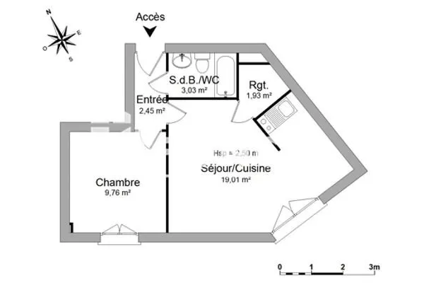 APPARTEMENT