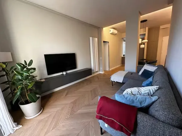 Appartement 3 pièces 76 m²