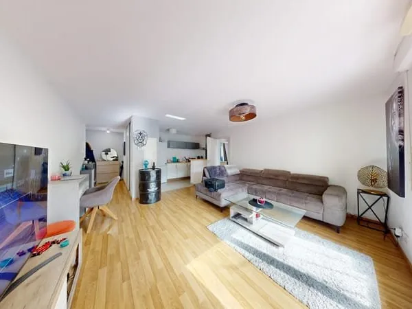 Appartement à vendre Haguenau