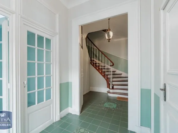 Appartement 3 pièces 72 m²