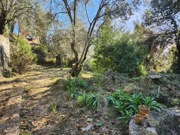 Terrain en individuel 350 m²