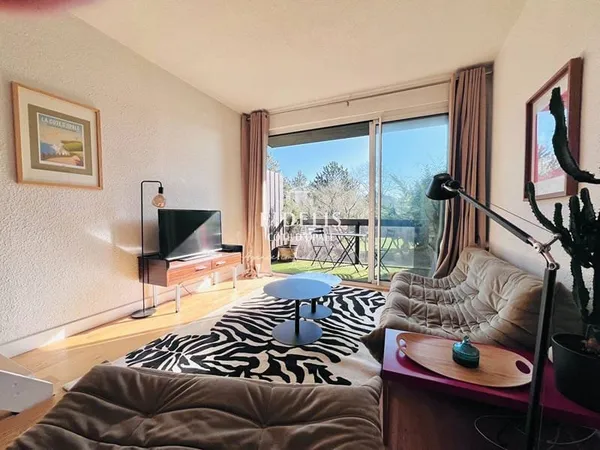 Triplex 4 pièces 59 m²