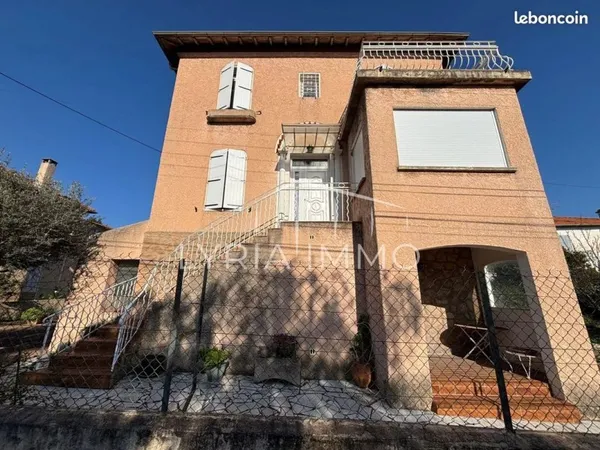 Appartement 122 m² Fréjus