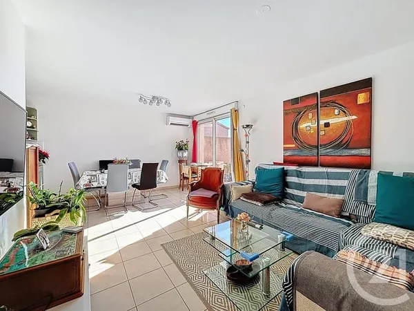 Appartement 4 pièces 81 m²