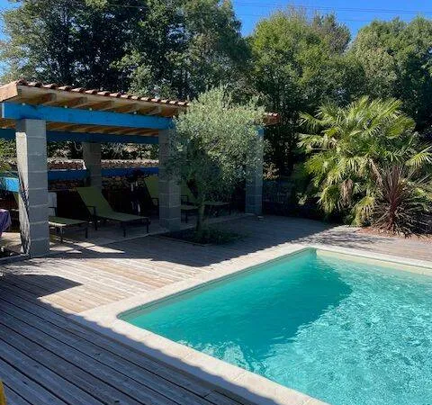 Maison 6 pièces 160 m²