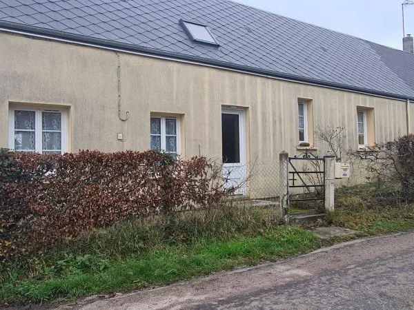 Maison 5 pièces 87 m²