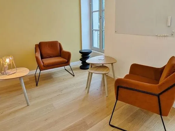 Bureaux 4 pièces 70 m²