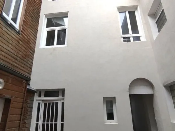 Immeuble de rapport 11 pièces 177 m²