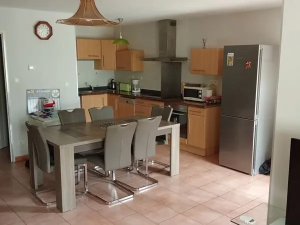 Appartement Pinsaguel 31