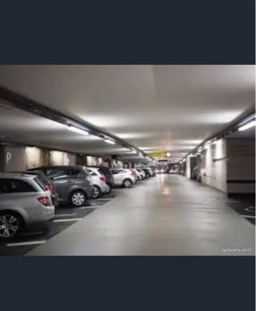 Parking à louer - Créteil Échat / Métro 8 / Hôpital Henri Mondor - 60