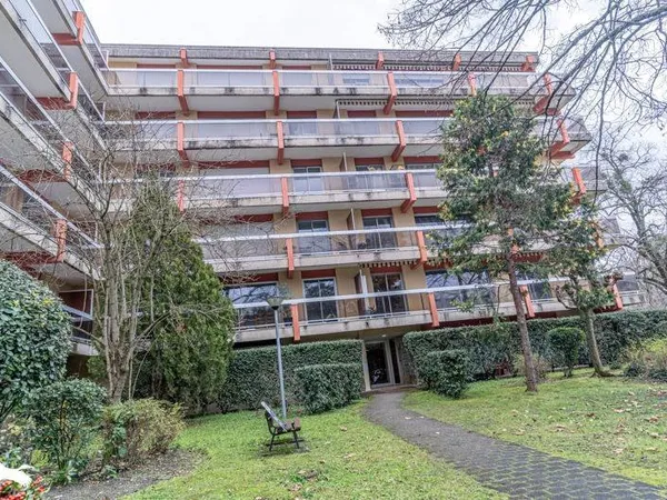 Appartement de 1 pièces principales