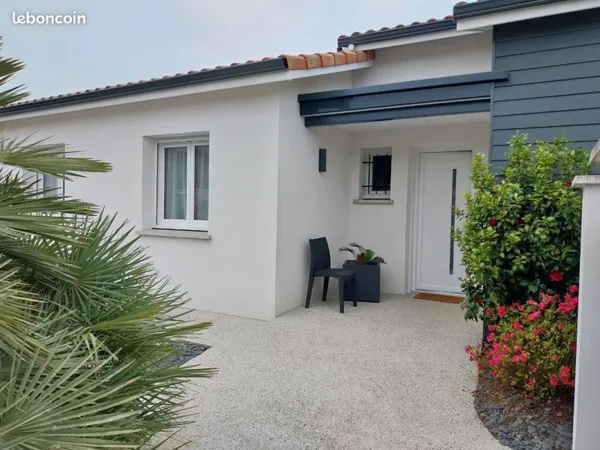 Vente superbe maison