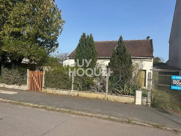 Maison à vendre à Chenoise Cucharmoy - 119 000 €