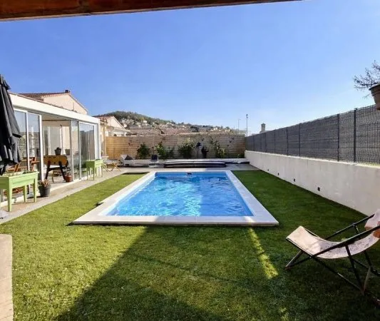 Maison 5 pièces 103 m²