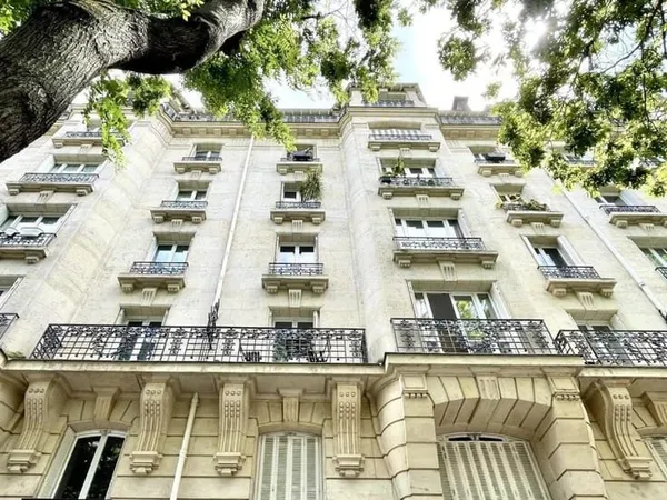 Studio meublé 13m² avec ascenseur