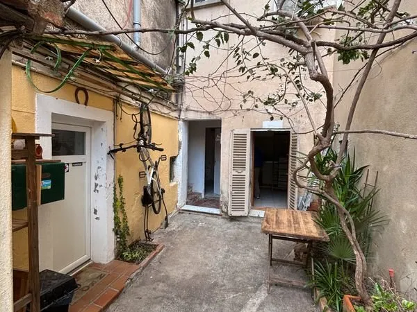 La Farlède studio centre ville