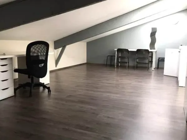 Studio équipé à louer à TOURNON SUR RHONE