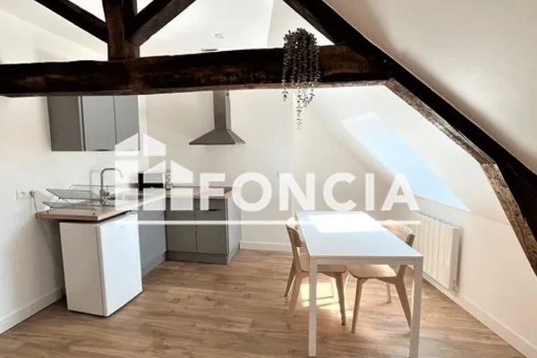 APPARTEMENT_MEUBLE