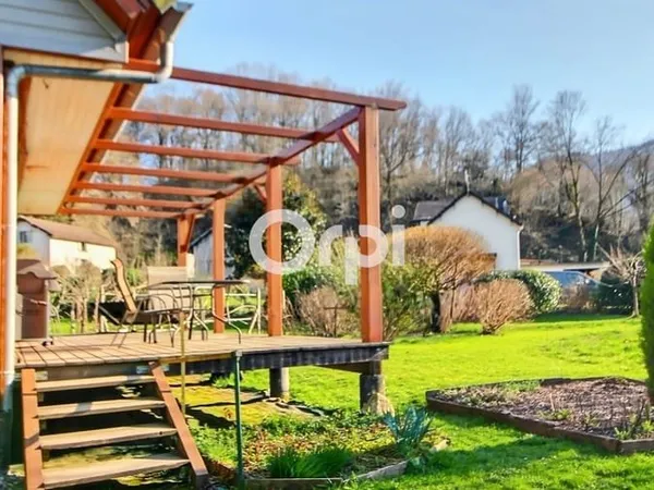 Maison 2 pièces 71 m²