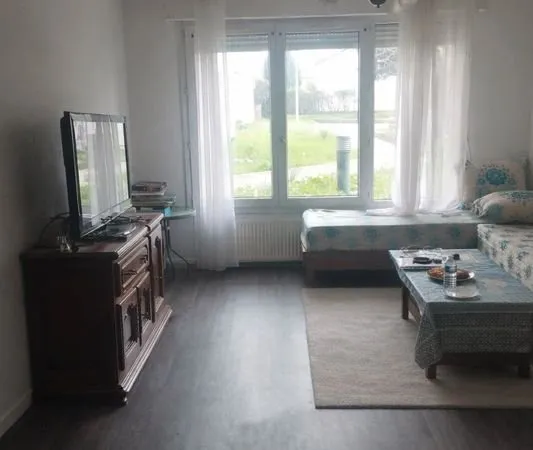 Très beau F3 de 67 m2 à EVRY 91