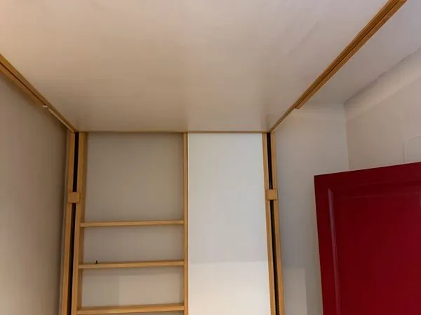 Vente studio paris 9e