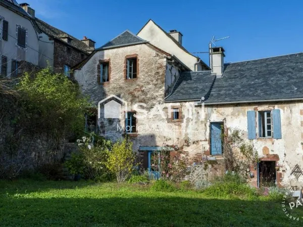 TRES BELLE DEMEURE, VERITABLE HAVRE DE PAIX,