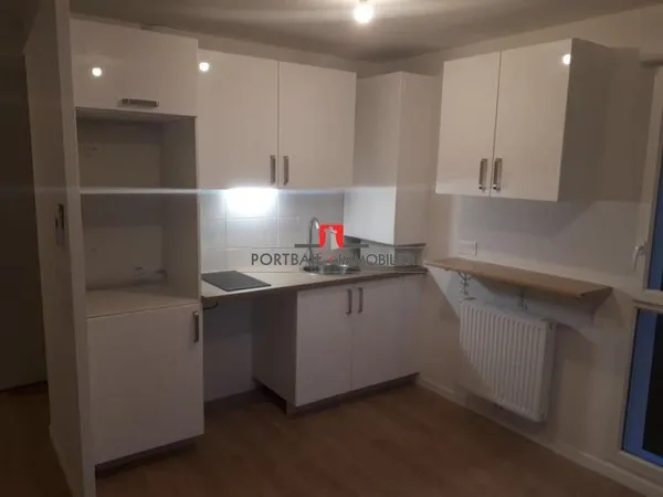 Appartement à louer Montussan