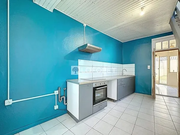 A louer Maison La Pommeraie Sur Sèvre