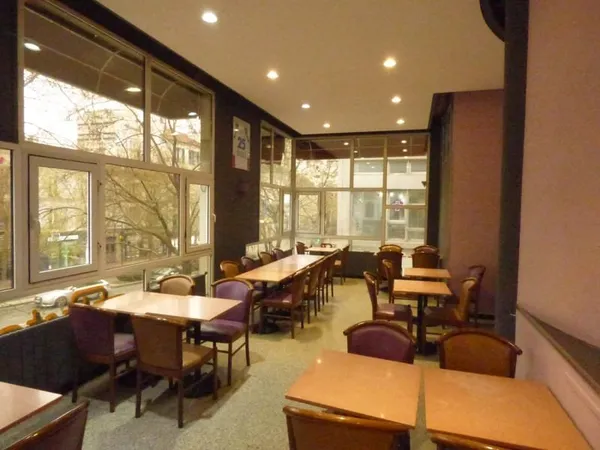 Fonds de commerce Restaurant