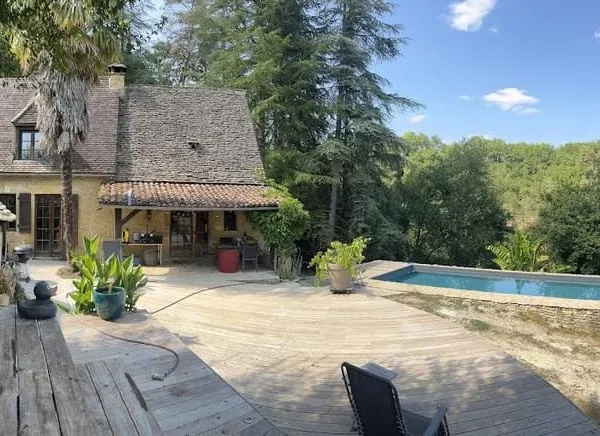Maison 3 pièces 85 m²