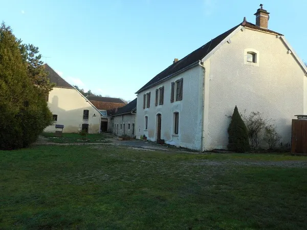 Ensemble Immobilier