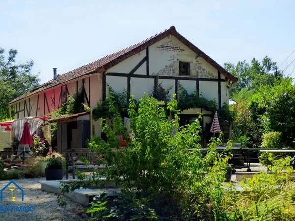 Maison à vendre Chantonnay
