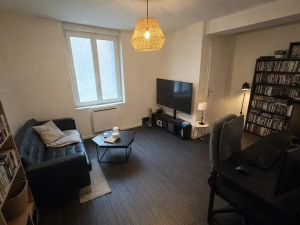 Appartement à vendre Reims