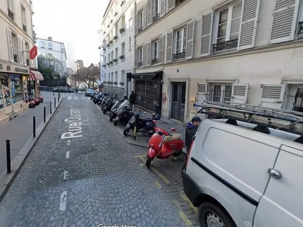Boutique 45 m²