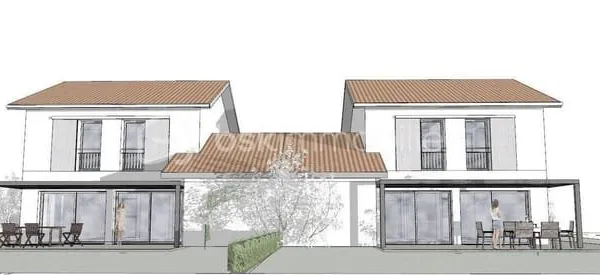 Maison 5 pièces 96 m²