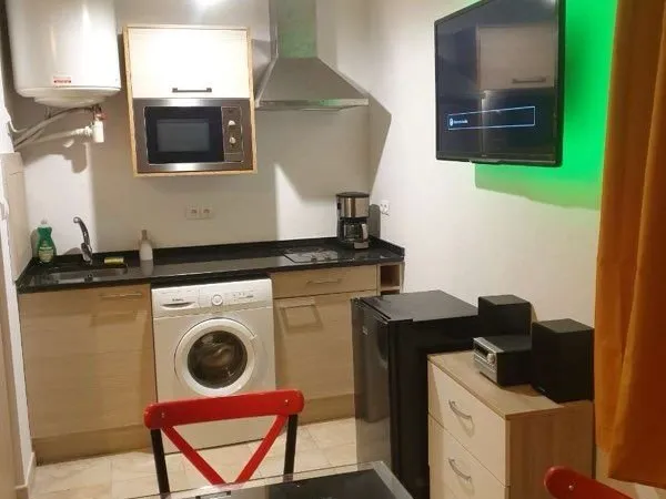 Location appartement cerbère